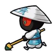 ★の画像