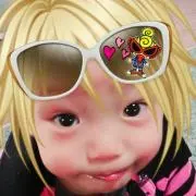 なかちゃん