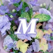 M❁Lの画像