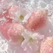 イチゴの画像