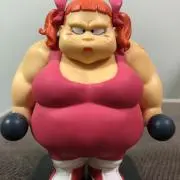 ベリーたんの画像