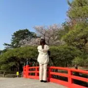 ゆんの画像