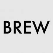 SHOP "BREW"