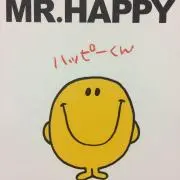 nの画像