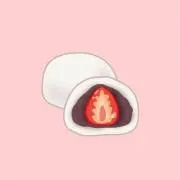 いちご大福 【プロフ必読】の画像