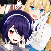 ミミの画像