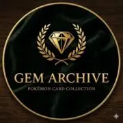 GEM ARCHIVE｜トレカの画像
