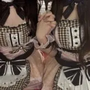 まの画像