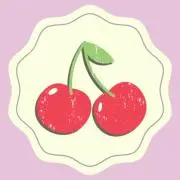 ❤︎cherry‪‪❤︎‬の画像