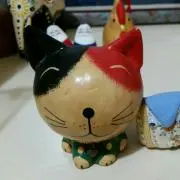 タッキーの画像