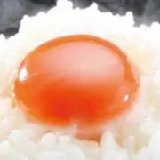 卵かけ御飯の画像
