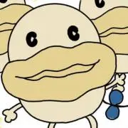 モフモフの画像