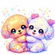ふゆとはるのなんでも屋さんの画像