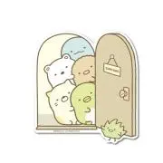 すみっコ