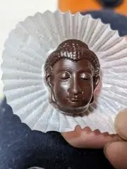 珈琲飴の画像