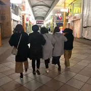 Chiemi Horieの画像