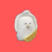 おかきちゃんの画像