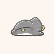 りぃ（ペット×タバコ×）の画像