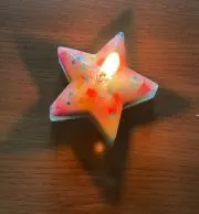 ナツ