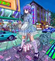 にょーんの画像
