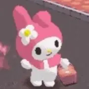 ☆彡の画像