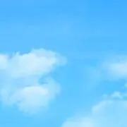 BLUESKYの画像
