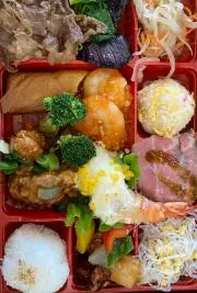食いしん坊の画像