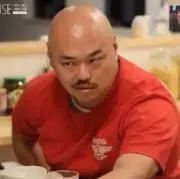 垢入りの達人