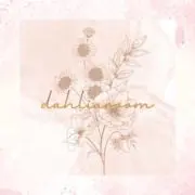 dahlia*roomの画像