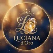 Luciana d'Oro✨✨の画像