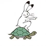 Rabbit&turtle発送6/8〜の画像
