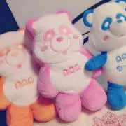 ☆