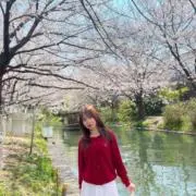 Huong Huong