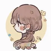 ちょびの画像