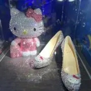 Hello kittyの画像