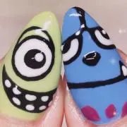 おちゃこの画像