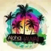 ALOHAの画像