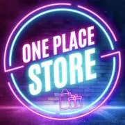 ONE PLACE STOREの画像