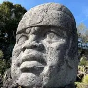 岩石の巨兵の画像