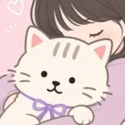 ねこねこ nail ⋈*の画像