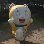 うどんちゃんの画像