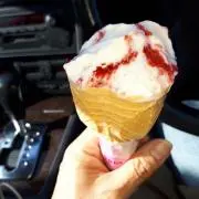 イチゴっこ