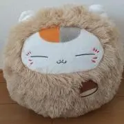 焼き栗の画像