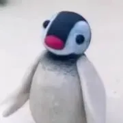 短髪メガネ野郎
