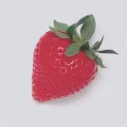 いちごの画像