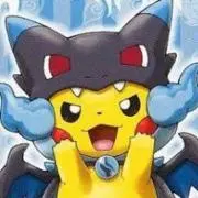 竜舞リザXの画像