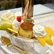 固めぷりん♪の画像