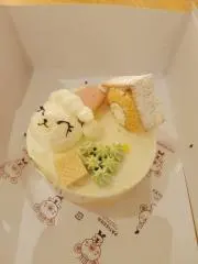ぐー