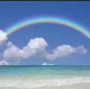 ♡rainbow♡の画像