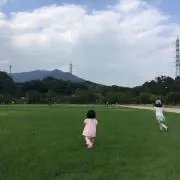 ぽぽちゃん